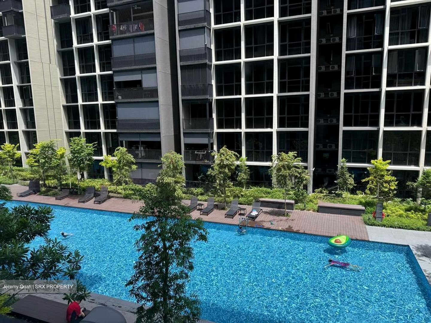 Copen Grand (D24), Condominium #499761141